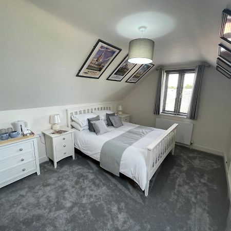 The Top Floor Stretham Exterior photo