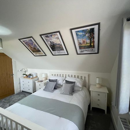 The Top Floor Stretham Exterior photo